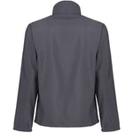 Regatta TRA600 Honestly Made Recycled Printable Softshell Jacket (2L)