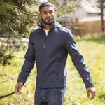Regatta TRA600 Honestly Made Recycled Printable Softshell Jacket (2L)
