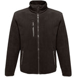 Regatta TRA624 Omicron III Waterproof Breathable Fleece Jacket 210g