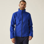 Regatta TRA628 Ablaze Softshell Jacket (2L)