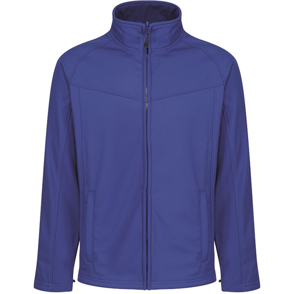 Regatta TRA642 Uproar Softshell Jacket (2L)