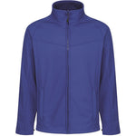 Regatta TRA642 Uproar Softshell Jacket (2L)
