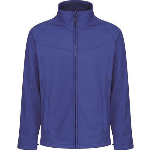 Regatta TRA642 Uproar Softshell Jacket (2L)
