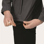 Regatta TRA642 Uproar Softshell Jacket (2L)