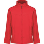 Regatta TRA642 Uproar Softshell Jacket (2L)
