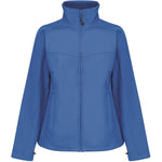 Regatta TRA645 Women's Uproar Softshell Jacket (2L)