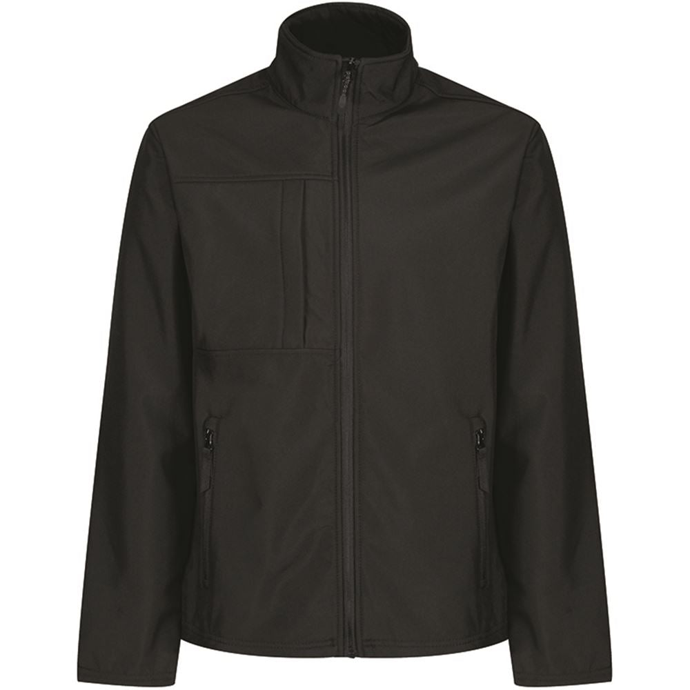 Regatta TRA688 Octogon II Breathable Softshell Jacket (3L)