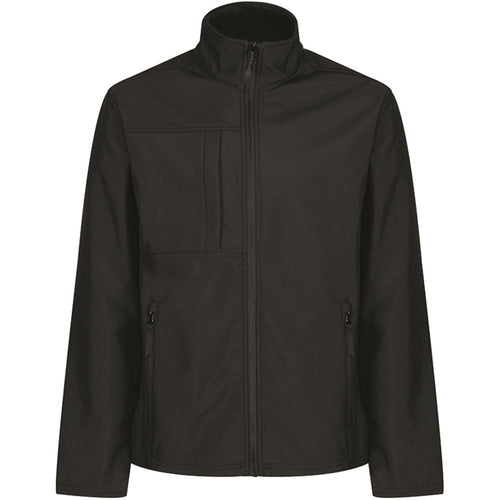 Regatta TRA688 Octogon II Breathable Softshell Jacket (3L)