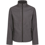 Regatta TRA688 Octogon II Breathable Softshell Jacket (3L)
