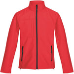 Regatta TRA688 Octogon II Breathable Softshell Jacket (3L)