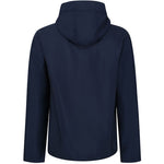 Regatta TRA701 Venturer 3-Layer Breathable Hooded Softshell Jacket (3L)