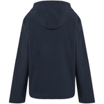 Regatta TRA705 Navigate Fleece Lined Hooded Softshell Jacket (2L)