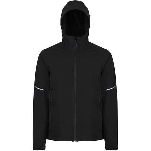 Regatta TRA710 X-Pro Prolite Eco Stretch Hooded Softshell Jacket (1L)