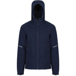 Regatta TRA710 X-Pro Prolite Eco Stretch Hooded Softshell Jacket (1L)