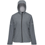 Regatta TRA710 X-Pro Prolite Eco Stretch Hooded Softshell Jacket (1L)