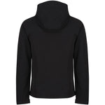 Regatta TRA710 X-Pro Prolite Eco Stretch Hooded Softshell Jacket (1L)