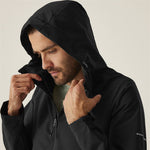 Regatta TRA710 X-Pro Prolite Eco Stretch Hooded Softshell Jacket (1L)