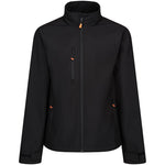 Regatta TRA739 Thermogen Powercell 5000 Heated Softshell Jacket (3L)