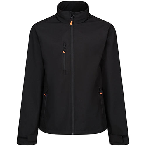 Regatta TRA739 Thermogen Powercell 5000 Heated Softshell Jacket (3L)
