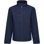 Regatta TRA739 Thermogen Powercell 5000 Heated Softshell Jacket (3L)