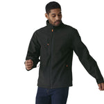 Regatta TRA739 Thermogen Powercell 5000 Heated Softshell Jacket (3L)