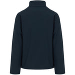 Regatta TRA762 Ascender Fleece Lined Softshell Jacket (2L)