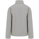 Regatta TRA762 Ascender Fleece Lined Softshell Jacket (2L)