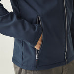 Regatta TRA762 Ascender Fleece Lined Softshell Jacket (2L)