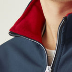 Regatta TRA762 Ascender Fleece Lined Softshell Jacket (2L)