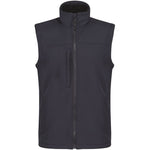 Regatta TRA788 Flux Softshell Bodywarmer (2L)
