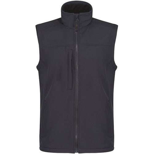 Regatta TRA788 Flux Softshell Bodywarmer (2L)