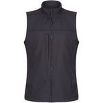 Regatta TRA790 Women's Flux Softshell Bodywarmer (2L)