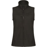 Regatta TRA790 Women's Flux Softshell Bodywarmer (2L)