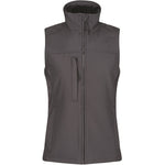 Regatta TRA790 Women's Flux Softshell Bodywarmer (2L)