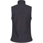 Regatta TRA790 Women's Flux Softshell Bodywarmer (2L)