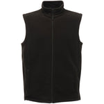Regatta TRA801 Full Zip Micro Fleece Bodywarmer 210g