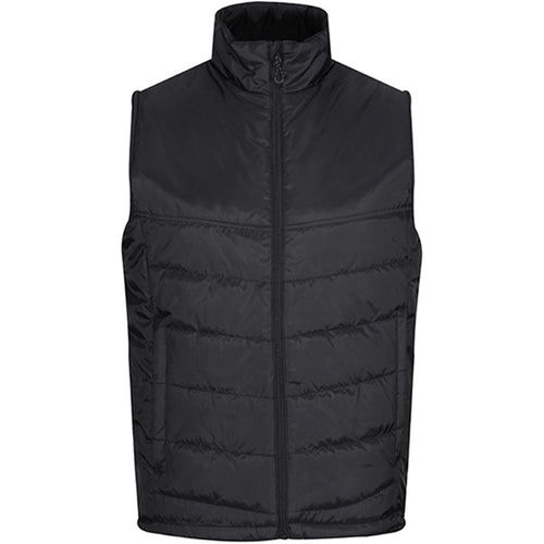 Regatta TRA831 Stage II Padded Bodywarmer