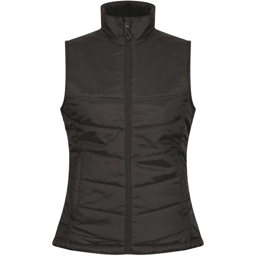 Regatta TRA832 Women's Stage II Padded Bodywarmer