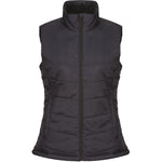 Regatta TRA832 Women's Stage II Padded Bodywarmer