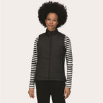Regatta TRA832 Women's Stage II Padded Bodywarmer