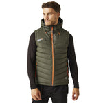 Regatta TRA833 Calculated Padded Bodywarmer