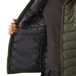 Regatta TRA833 Calculated Padded Bodywarmer