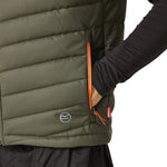 Regatta TRA833 Calculated Padded Bodywarmer