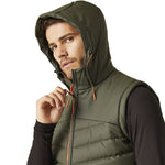 Regatta TRA833 Calculated Padded Bodywarmer