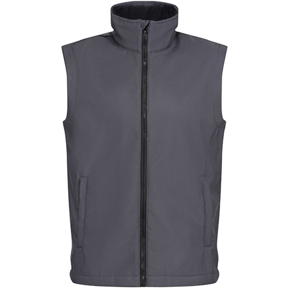 Regatta TRA844 Ablaze Printable Softshell Bodywarmer