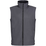 Regatta TRA844 Ablaze Printable Softshell Bodywarmer