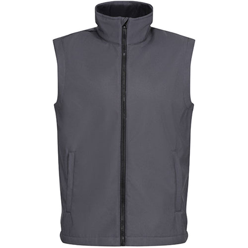 Regatta TRA844 Ablaze Printable Softshell Bodywarmer