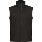 Regatta TRA844 Ablaze Printable Softshell Bodywarmer