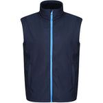 Regatta TRA844 Ablaze Printable Softshell Bodywarmer