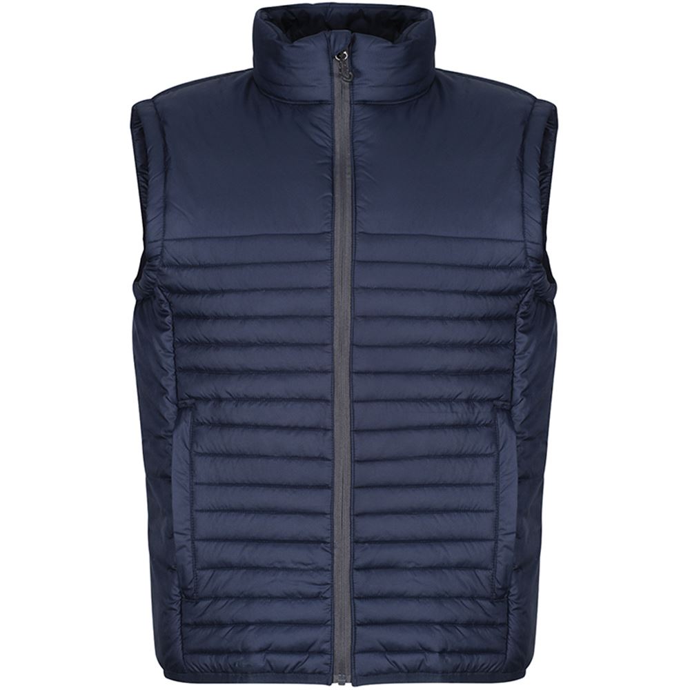 Regatta TRA861 Honestly Made Recycled Padded Bodywarmer